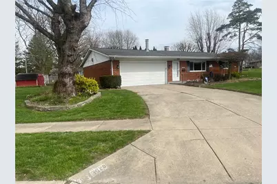 3920 Pobst Drive, Kettering, OH 45420 - Photo 3