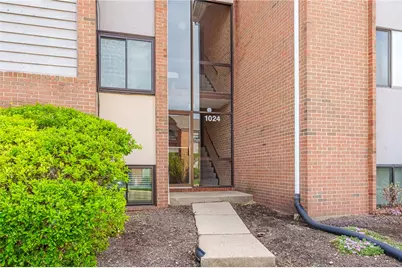 1024 Hidden Landing Trail #A, Dayton, OH 45449 - Photo 1