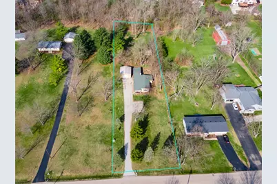 2099 Van Oss Drive, Beavercreek, OH 45431 - Photo 23