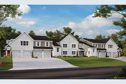 497 Greendell Bend #757-303, Fairborn, OH 45324 - Photo 1
