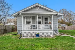 2849 Revere Ave, Dayton, OH 45420 - Photo 1