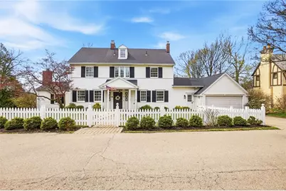 447 Kramer Road, Oakwood, OH 45419 - Photo 1