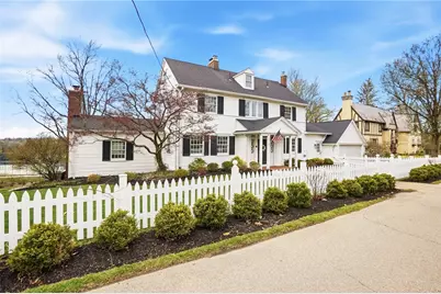 447 Kramer Road, Oakwood, OH 45419 - Photo 3