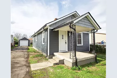 2423 Ome Avenue, Dayton, OH 45414 - Photo 1