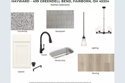 499 Greendell Bend #757-304, Fairborn, OH 45324 - Photo 3