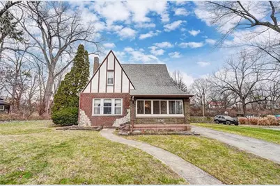 1436 Ruskin Road, Dayton, OH 45406 - Photo 1