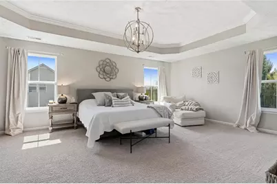 2457 Bexley Hill Place, Beavercreek Twp, OH 45385 - Photo 35