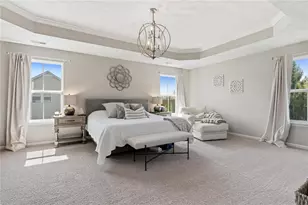 2457 Bexley Hill Pl, Beavercreek Twp, OH 45385 - Photo 35