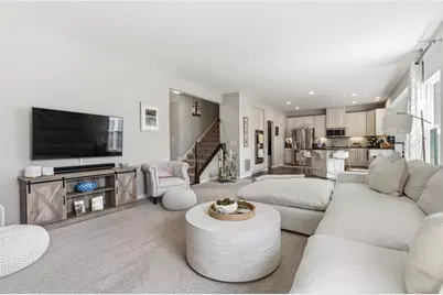 2457 Bexley Hill Place, Beavercreek Twp, OH 45385 - Photo 13