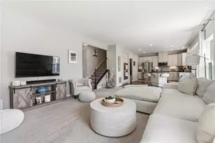 2457 Bexley Hill Pl, Beavercreek Twp, OH 45385 - Photo 13