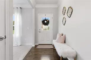 2457 Bexley Hill Pl, Beavercreek Twp, OH 45385 - Photo 9