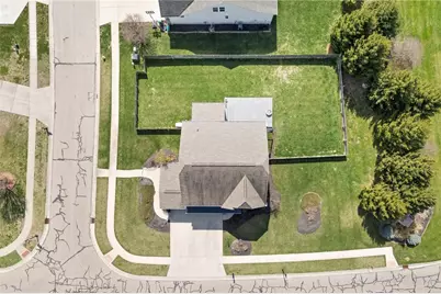 2457 Bexley Hill Place, Beavercreek Twp, OH 45385 - Photo 53