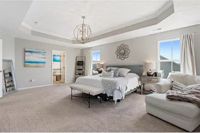 2457 Bexley Hill Place, Beavercreek Twp, OH 45385 - Photo 37