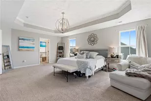 2457 Bexley Hill Pl, Beavercreek Twp, OH 45385 - Photo 37