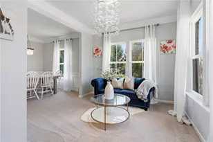 2457 Bexley Hill Pl, Beavercreek Twp, OH 45385 - Photo 21