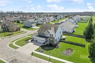 2457 Bexley Hill Pl, Beavercreek Twp, OH 45385 - Photo 49