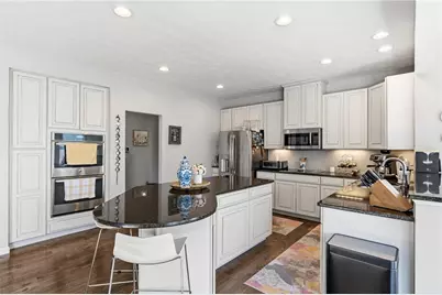 2457 Bexley Hill Place, Beavercreek Twp, OH 45385 - Photo 15