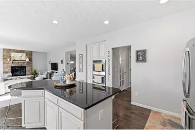 2457 Bexley Hill Place, Beavercreek Twp, OH 45385 - Photo 17