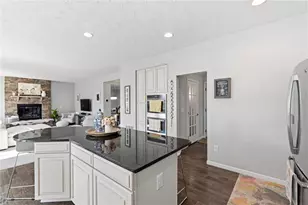 2457 Bexley Hill Pl, Beavercreek Twp, OH 45385 - Photo 17