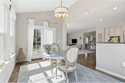 2457 Bexley Hill Place, Beavercreek Twp, OH 45385 - Photo 19