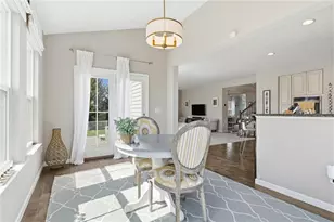 2457 Bexley Hill Pl, Beavercreek Twp, OH 45385 - Photo 19