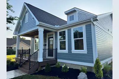 136 S Williams, Dayton, OH 45402 - Photo 1