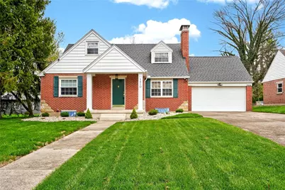 1810 S Main Street, Dayton, OH 45409 - Photo 1