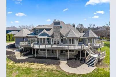 709 Brookmeade Court, Beavercreek, OH 45434 - Photo 3