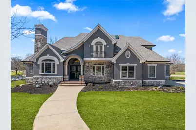 709 Brookmeade Court, Beavercreek, OH 45434 - Photo 1