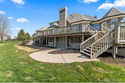 709 Brookmeade Court, Beavercreek, OH 45434 - Photo 95
