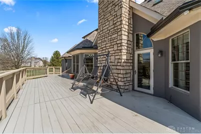 709 Brookmeade Court, Beavercreek, OH 45434 - Photo 95