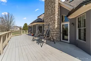 709 Brookmeade Ct, Beavercreek, OH 45434 - Photo 95