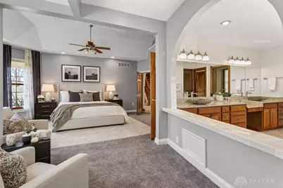 709 Brookmeade Court, Beavercreek, OH 45434 - Photo 87