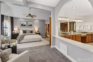 709 Brookmeade Ct, Beavercreek, OH 45434 - Photo 87