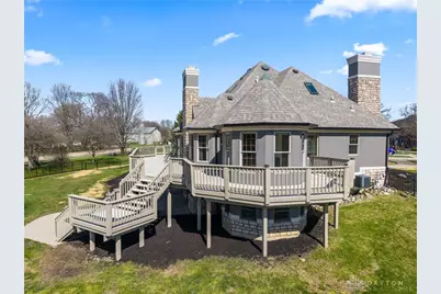 709 Brookmeade Court, Beavercreek, OH 45434 - Photo 91