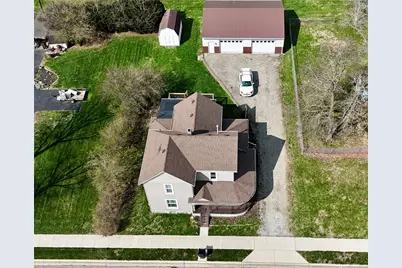 106 S Main Street, West Alexandria, OH 45381 - Photo 1