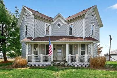 1707 Hussey Road, Xenia, OH 45385 - Photo 1