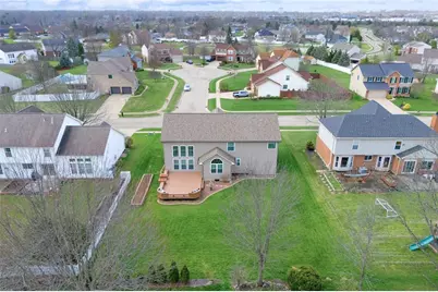 2939 Niagara Drive, Beavercreek, OH 45431 - Photo 53