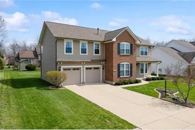 2939 Niagara Drive, Beavercreek, OH 45431 - Photo 3