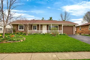 1772 Pueblo Dr, Xenia, OH 45385 - Photo 1