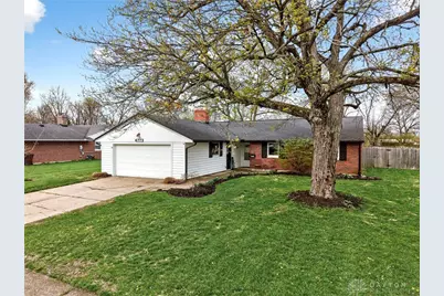 4773 Polen Drive, Kettering, OH 45440 - Photo 33