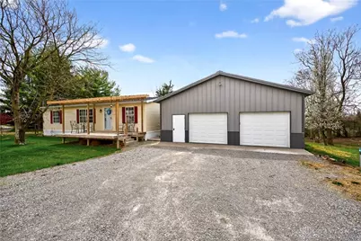 312 E Pike Street, Christiansburg, OH 45389 - Photo 1