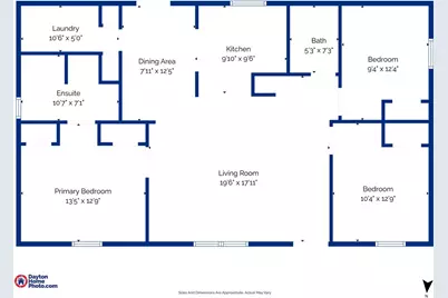 312 E Pike Street, Christiansburg, OH 45389 - Photo 37