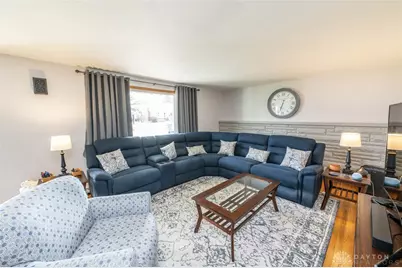 1309 Richmoor Road, Moorefield Twp, OH 45503 - Photo 11