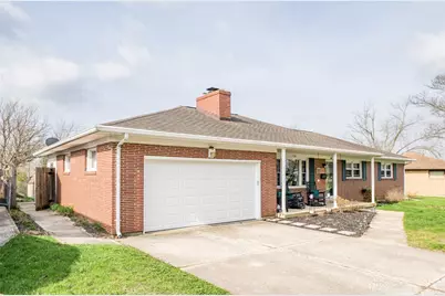 1309 Richmoor Road, Moorefield Twp, OH 45503 - Photo 7