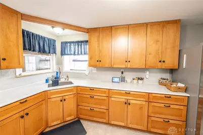 1309 Richmoor Road, Moorefield Twp, OH 45503 - Photo 17