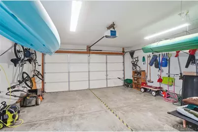 4381 Coach Light Trail, Dayton, OH 45424 - Photo 37