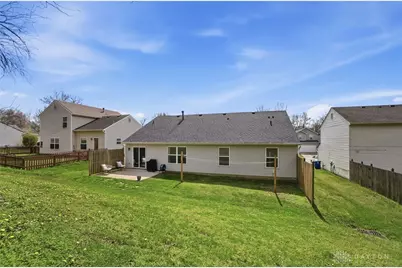 4381 Coach Light Trail, Dayton, OH 45424 - Photo 39