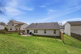 4381 Coach Light Trail, Dayton, OH 45424 - Photo 39