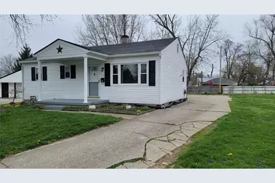 1308 N Court Street, Eaton, OH 45320 - Photo 3